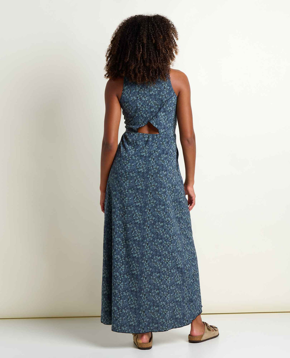Toad&Co Women's Sunkissed Maxi Dress - by Toad&Co