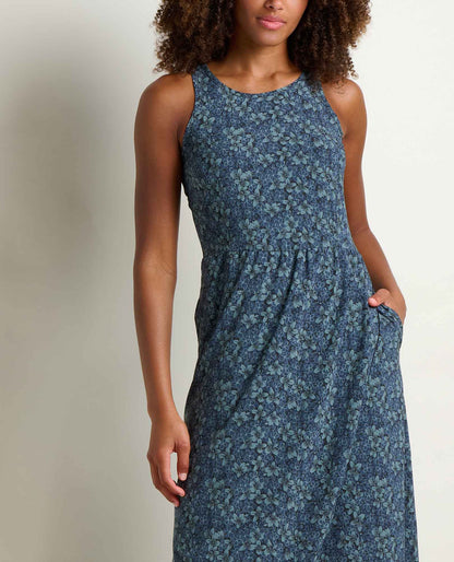 Toad&Co Women's Sunkissed Maxi Dress - by Toad&Co