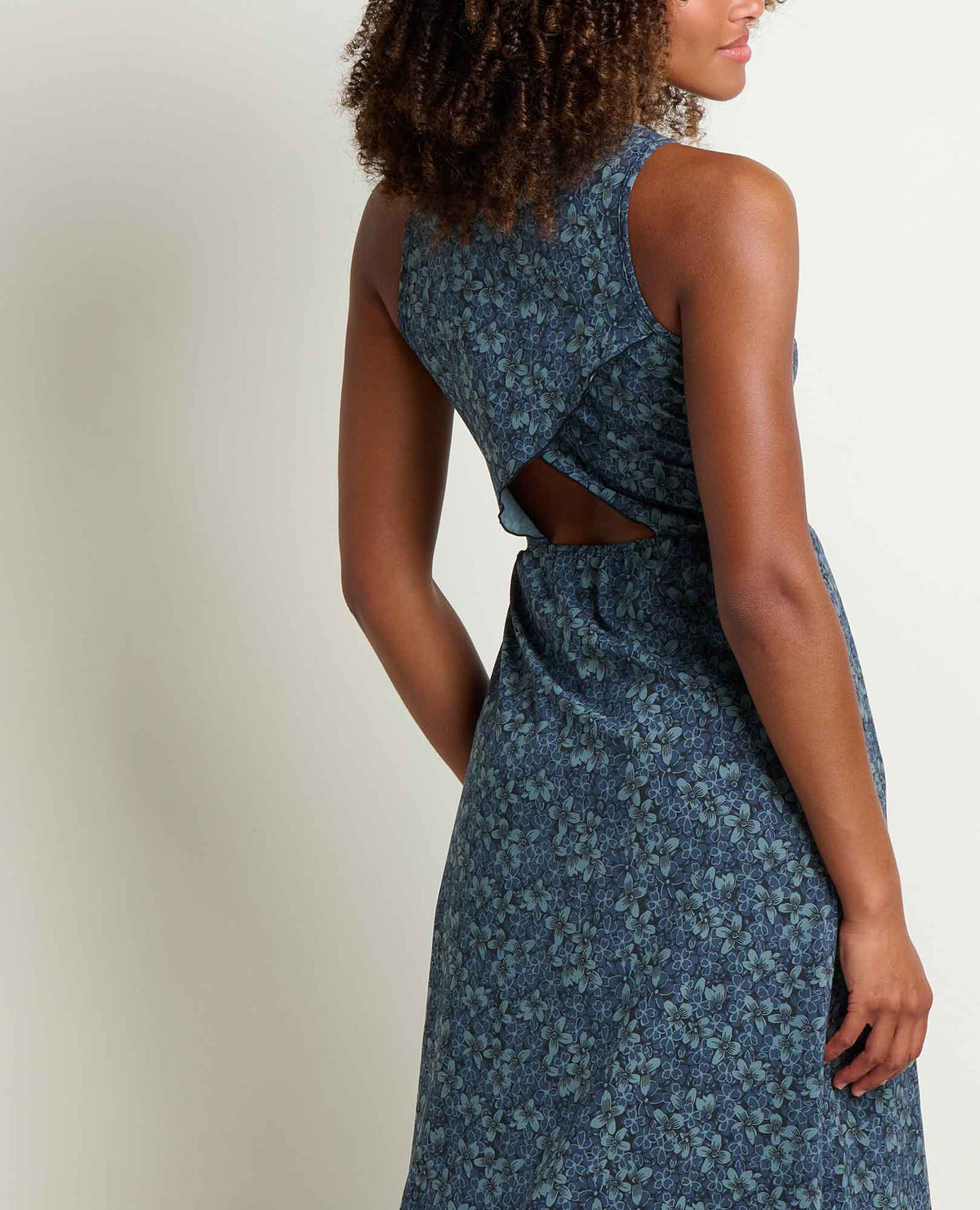 Toad&Co Women's Sunkissed Maxi Dress - by Toad&Co