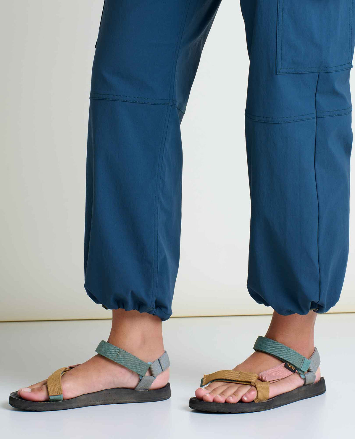 Toad&Co Rover Wide Leg Pants - Adventure-Ready Style