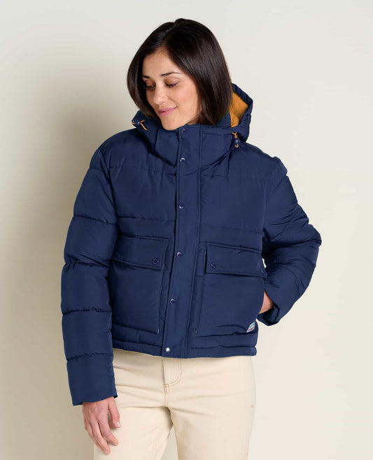 Toad&Co Spruce Wood Jacket