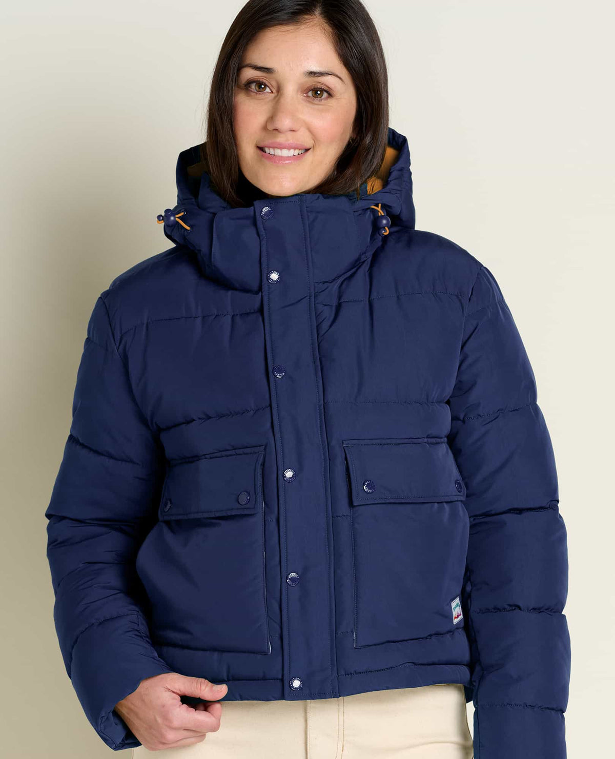 Toad&Co Spruce Wood Jacket