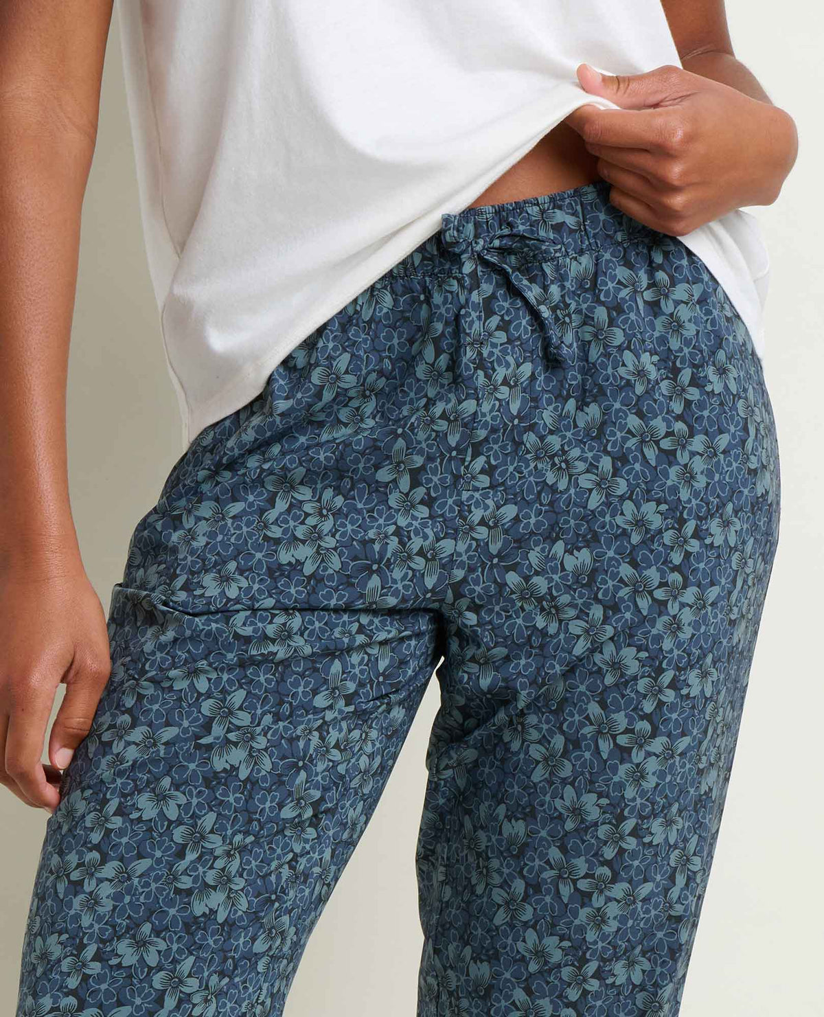 Toad&Co Women's Sunkissed Jogger - Recycled Blend Pants by Toad&Co