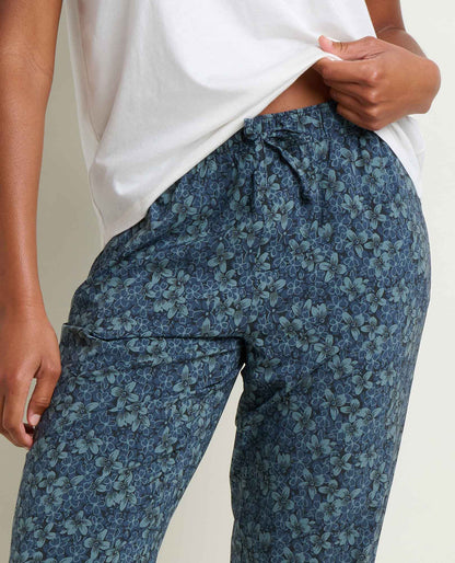 Toad&Co Women's Sunkissed Jogger - Recycled Blend Pants by Toad&Co