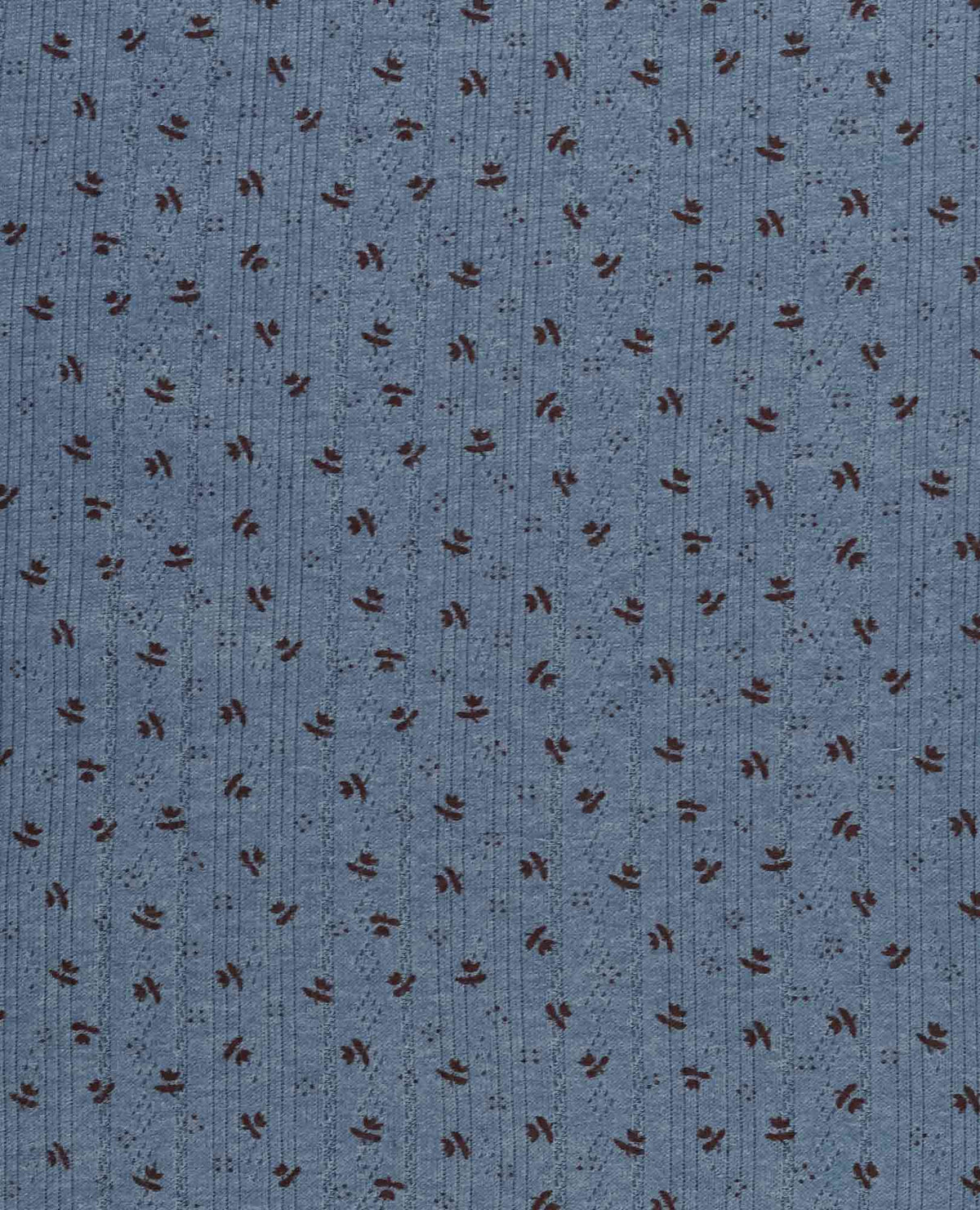 Toad&Co Foothill Pointelle Long Sleeve Crew