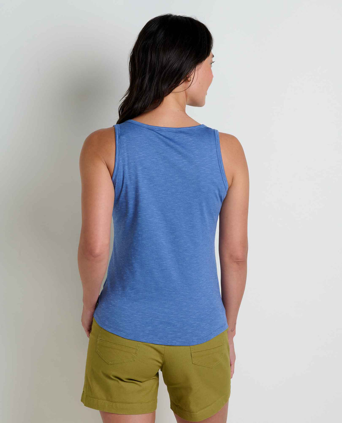 Toad&Co Marley Tank Top - Eco-Friendly, Lightweight & Versatile