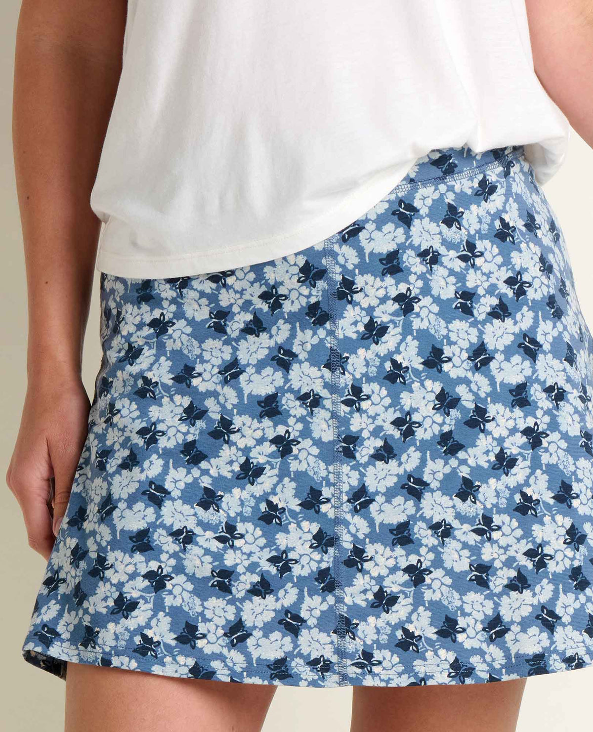 Toad&Co Women's Seleena Skort - by Toad&Co