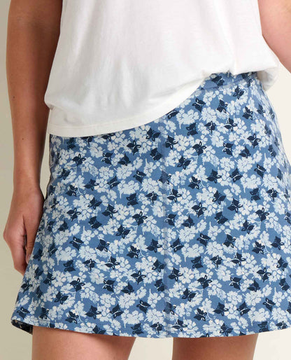 Toad&Co Women's Seleena Skort - by Toad&Co