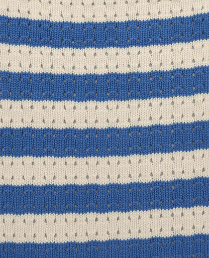 Toad&Co Bianca Pointelle Cardigan - Recycled Cotton Knit Sweater
