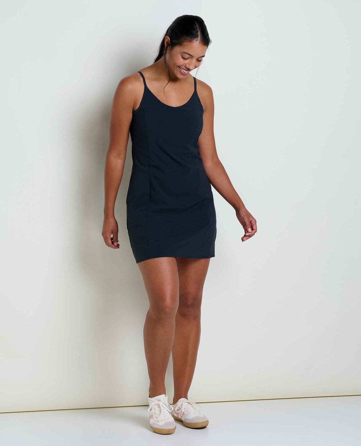 Toad&Co Sunkissed Skort Dress - Exercise and Travel Dress by Toad&Co
