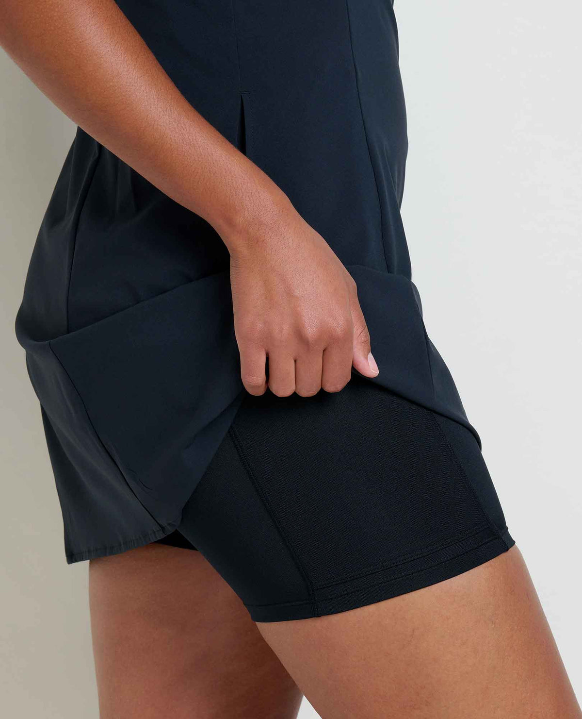 Toad&Co Sunkissed Skort Dress - Exercise and Travel Dress by Toad&Co