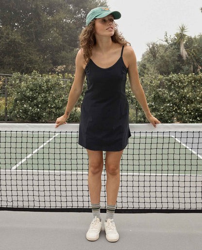 Toad&Co Sunkissed Skort Dress - Exercise and Travel Dress by Toad&Co