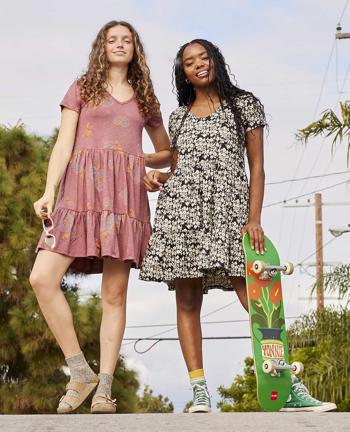 Toad&Co Marley Tiered Short Sleeve T-Shirt Dress