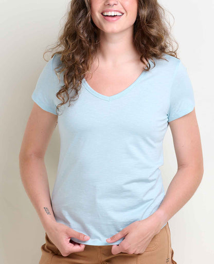 Toad&Co Marley Sustainable Short Sleeve T-Shirt