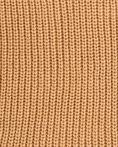 Toad&Co Bianca Organic Cotton Crewneck Sweater - Everyday Comfort