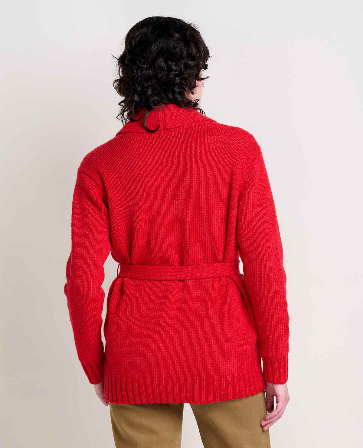Toad&Co Ginn Cable Cardigan