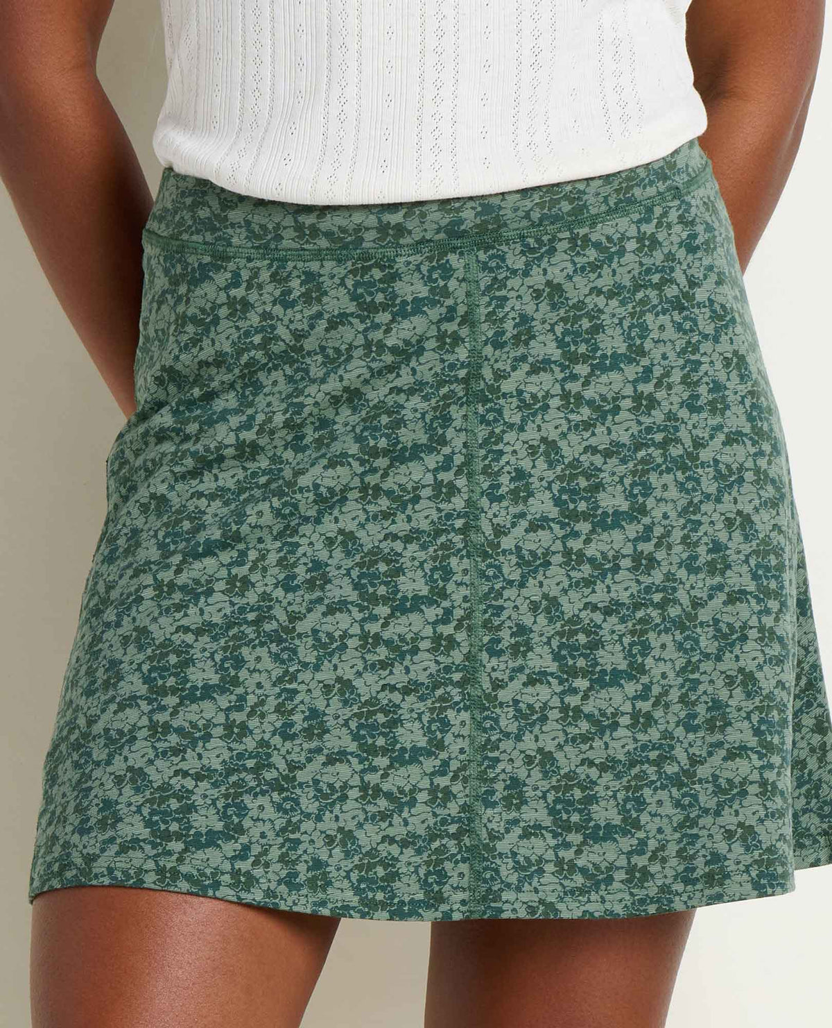 Toad&Co Women's Seleena Skort - by Toad&Co