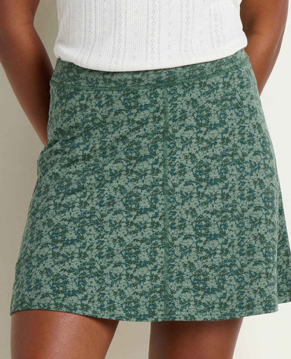 Toad&Co Women's Seleena Skort - by Toad&Co