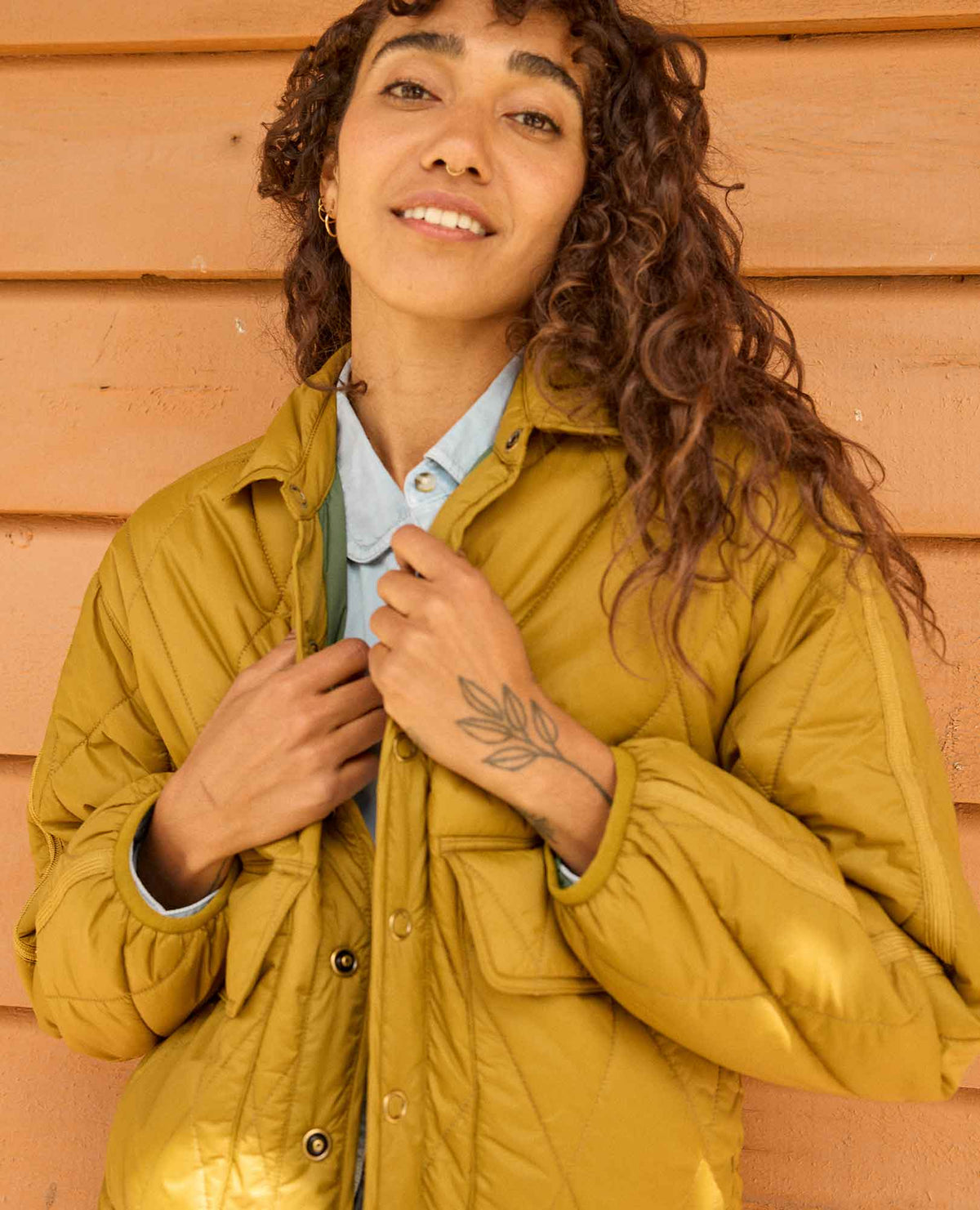 Toad&Co Women's Roame Reversible & Packable Quilted Jacket