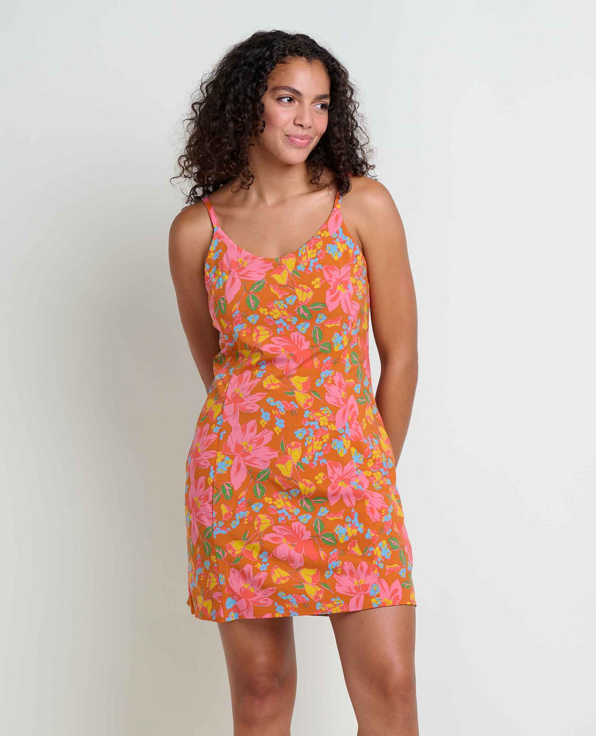 Toad&Co Sunkissed Skort Dress