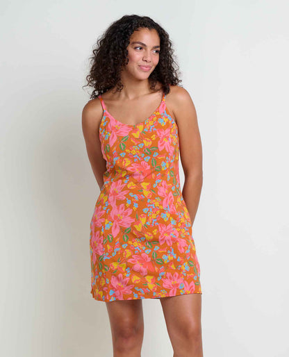Toad&Co Sunkissed Skort Dress