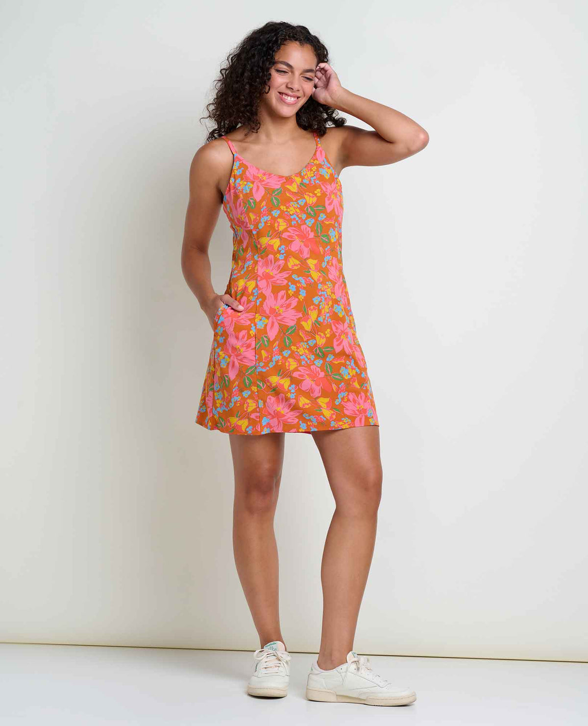 Toad&Co Sunkissed Skort Dress