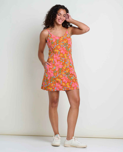 Toad&Co Sunkissed Skort Dress