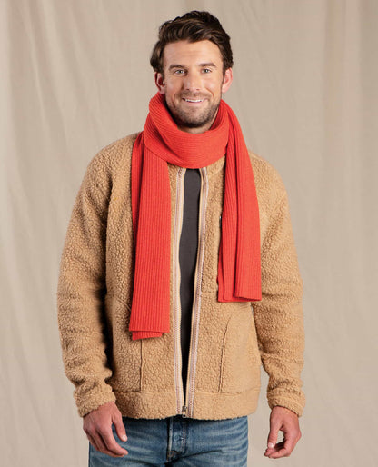 Toad&Co Cazadero Wool Blend Scarf - by Toad&Co