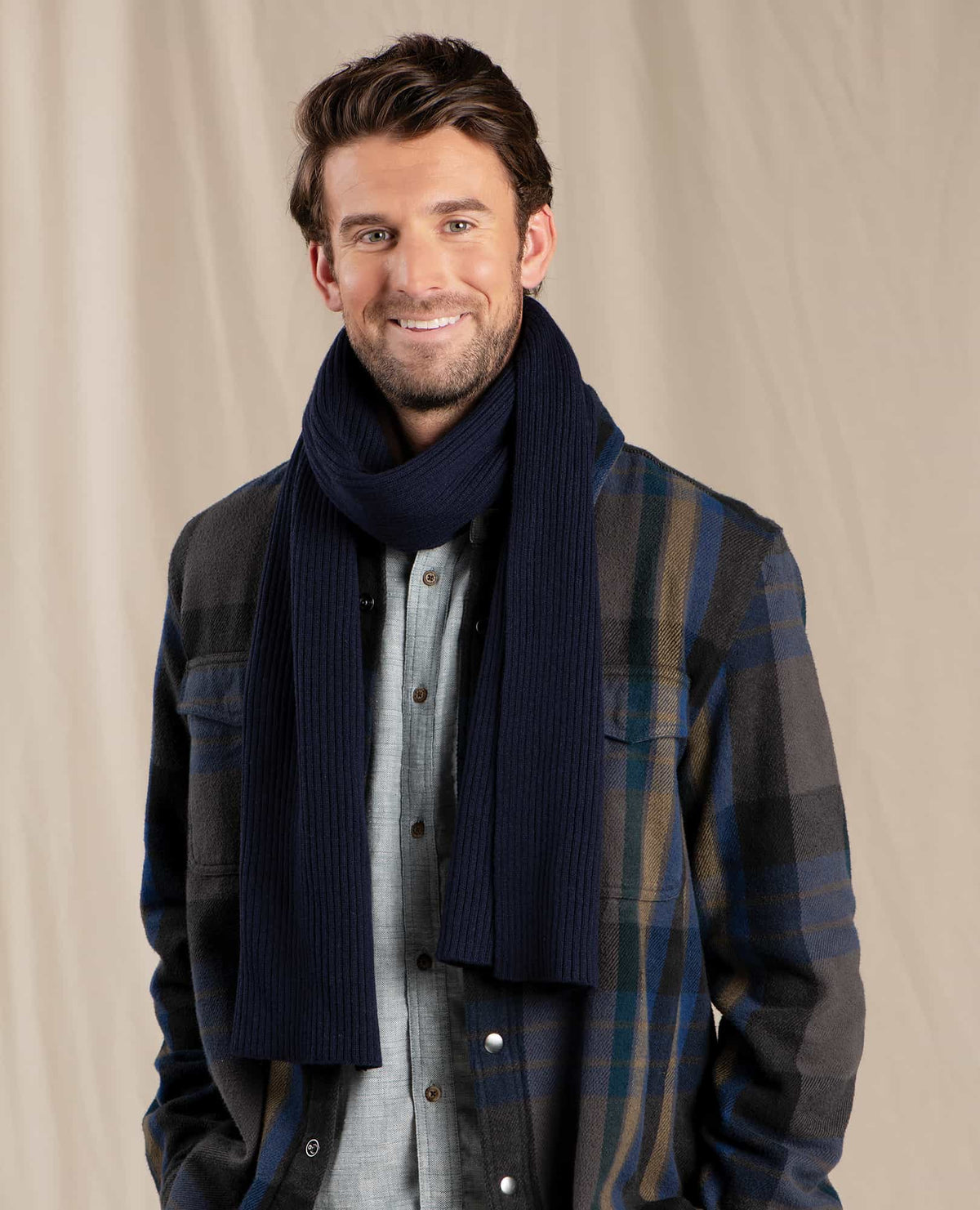 Toad&Co Cazadero Wool Blend Scarf - by Toad&Co