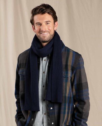 Toad&Co Cazadero Wool Blend Scarf - by Toad&Co