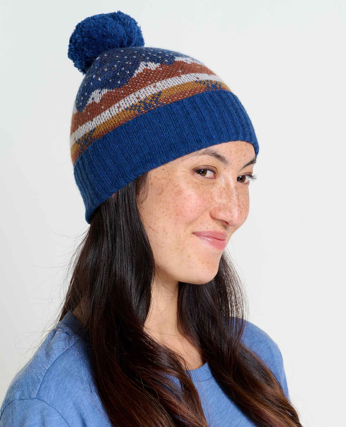 Toad&Co Cazadero Pom Beanie