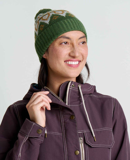 Toad&Co Cazadero Pom Beanie