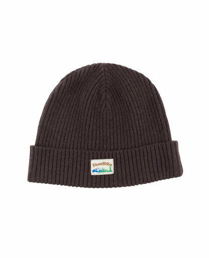 Toad&Co Cazadero Wool Blend Beanie - by Toad&Co