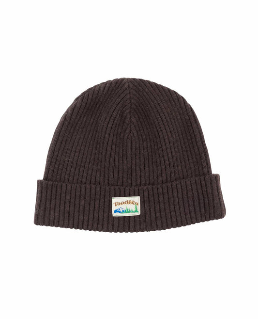 Toad&Co Cazadero Wool Blend Beanie - by Toad&Co