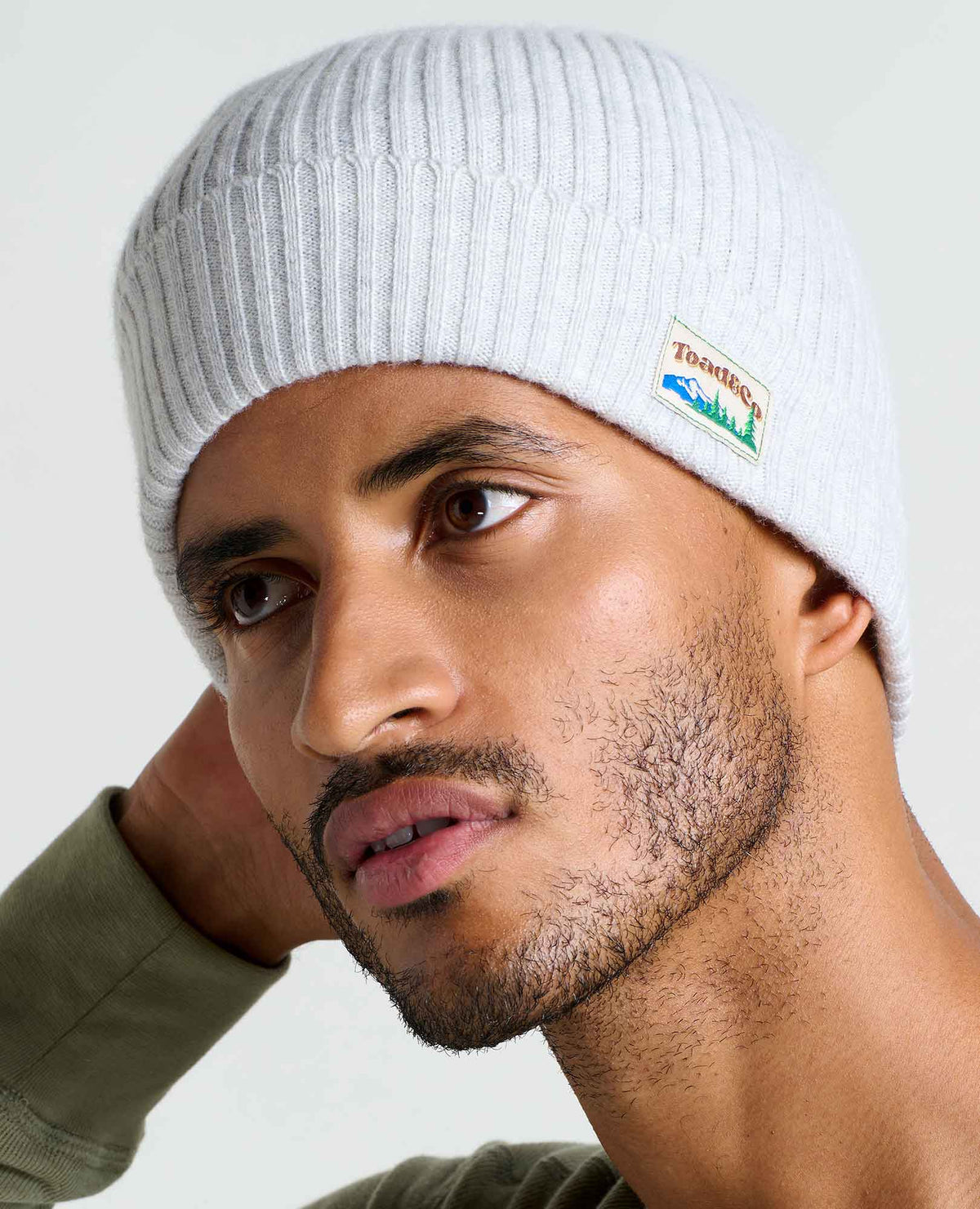 Toad&Co Durawool Beanie