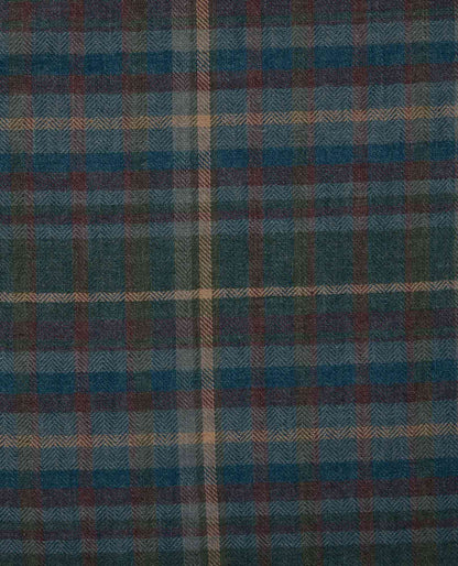 Toad&Co Airsmyth Men's Flannel Shirt - 100% Recycled by Toad&Co