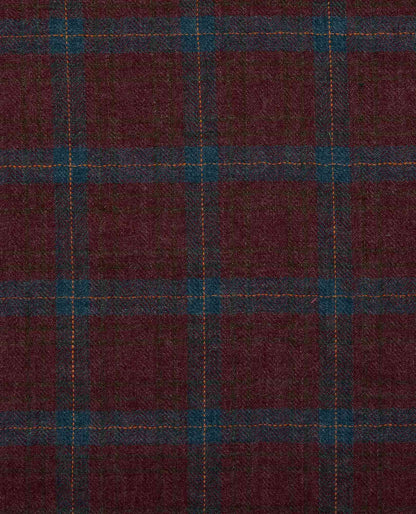 Toad&Co Airsmyth Men's Flannel Shirt - 100% Recycled by Toad&Co