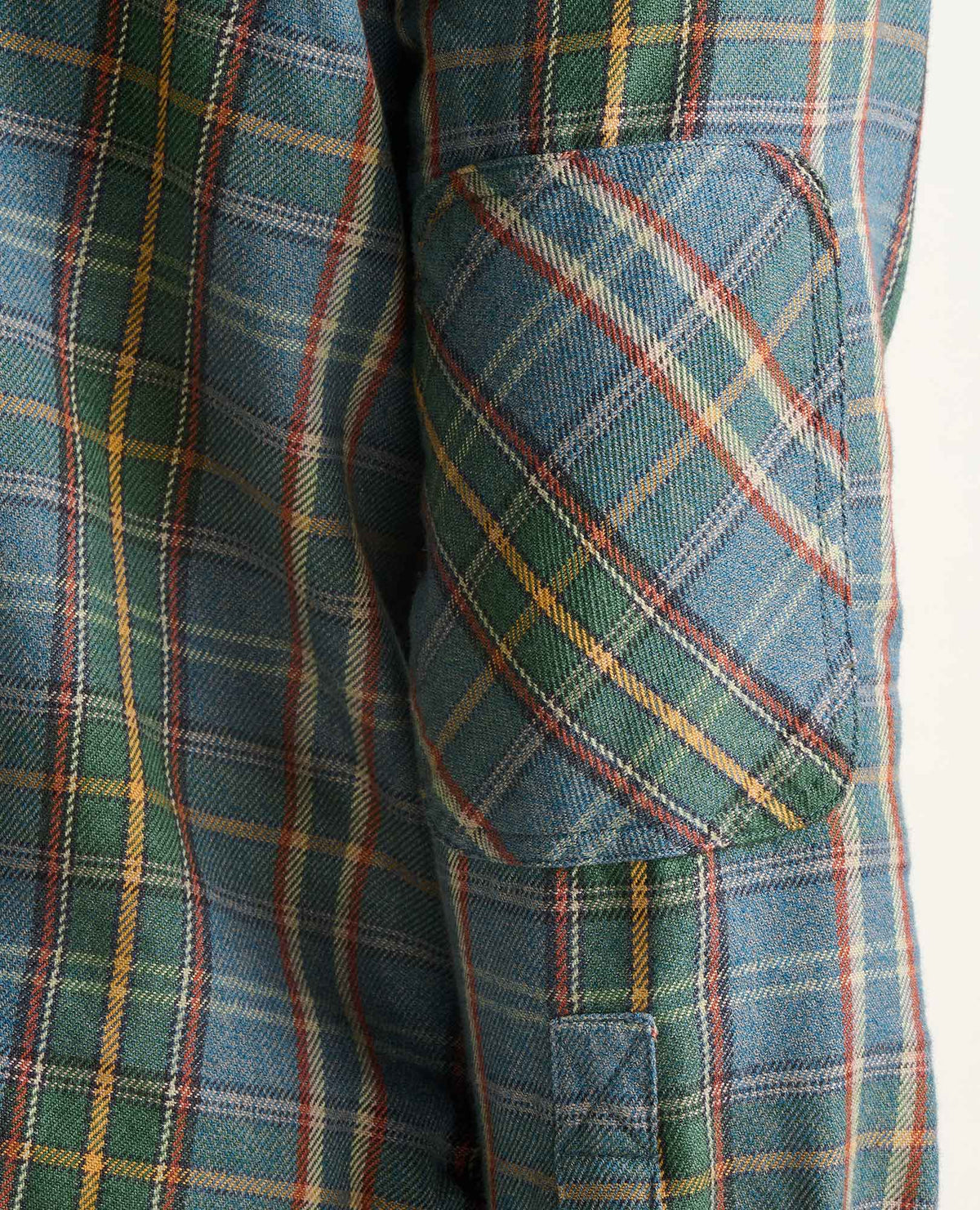 Toad&Co Men's Ranchero Long Sleeve Shirt - 100% Recycled by Toad&Co