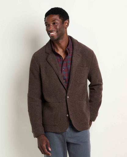 Toad&Co Men's Kennicott Blazer
