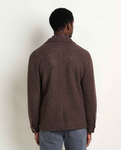 Toad&Co Men's Kennicott Blazer
