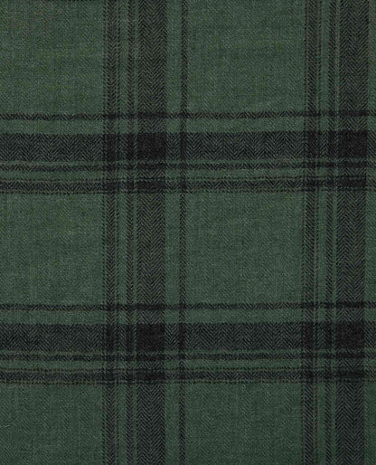 Toad&Co Airsmyth Men's Flannel Shirt - 100% Recycled by Toad&Co