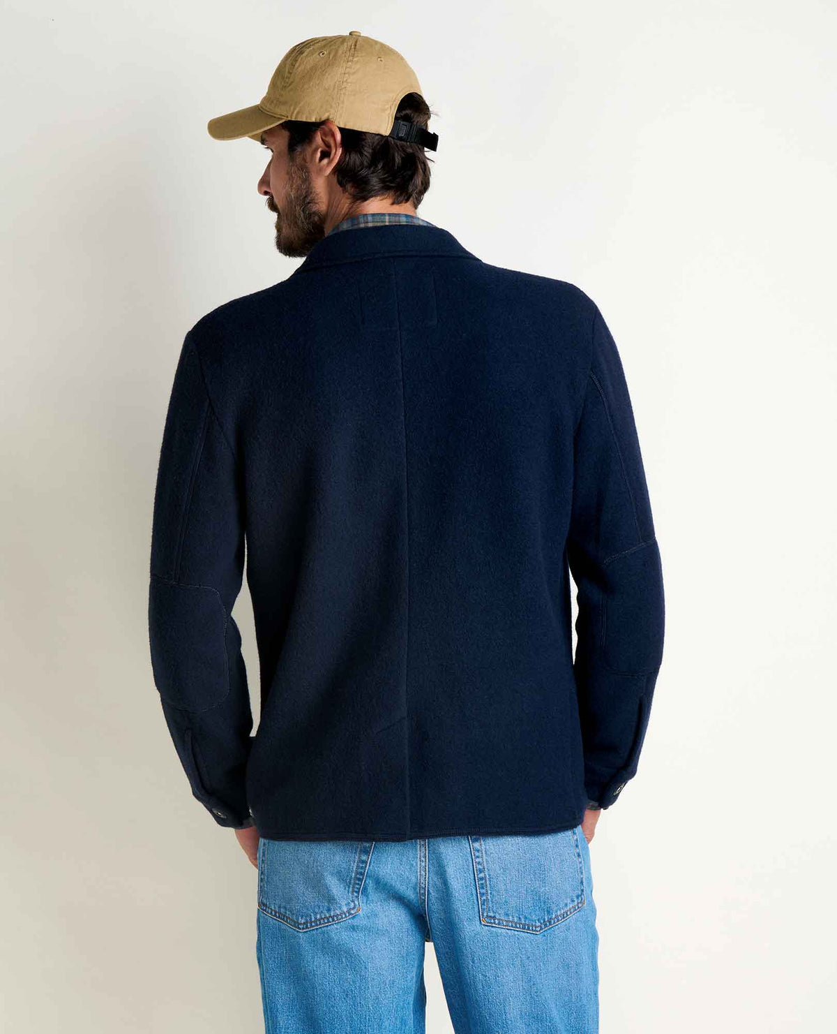 Toad&Co Men's Kennicott Blazer