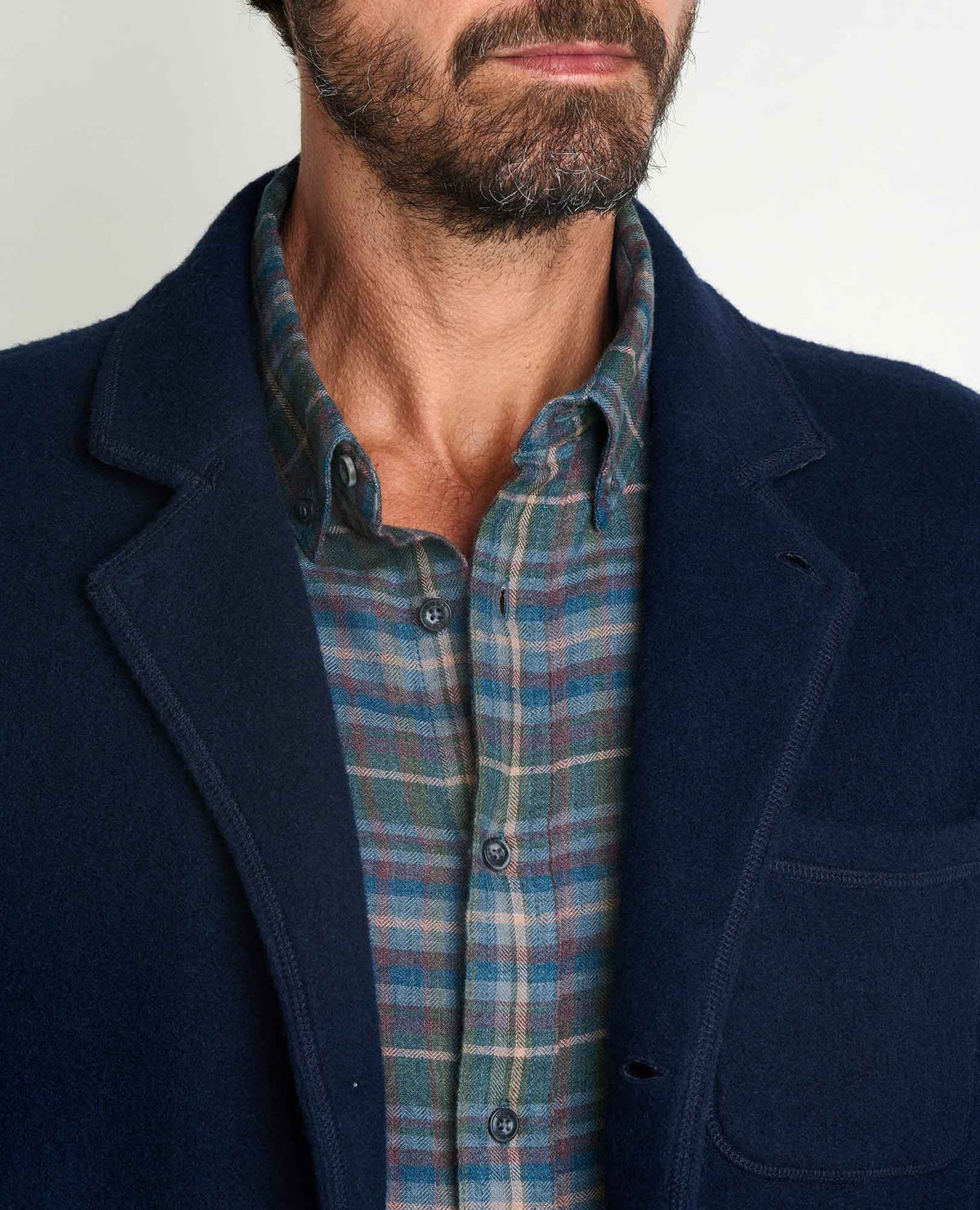Toad&Co Men's Kennicott Blazer