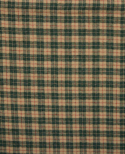 Toad&Co Airsmyth Men's Flannel Shirt - 100% Recycled by Toad&Co