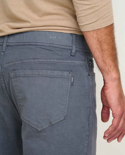 Toad&Co Balsam 5 Pocket Organic Cotton Jeans