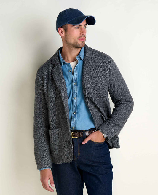 Toad&Co Men's Kennicott Blazer