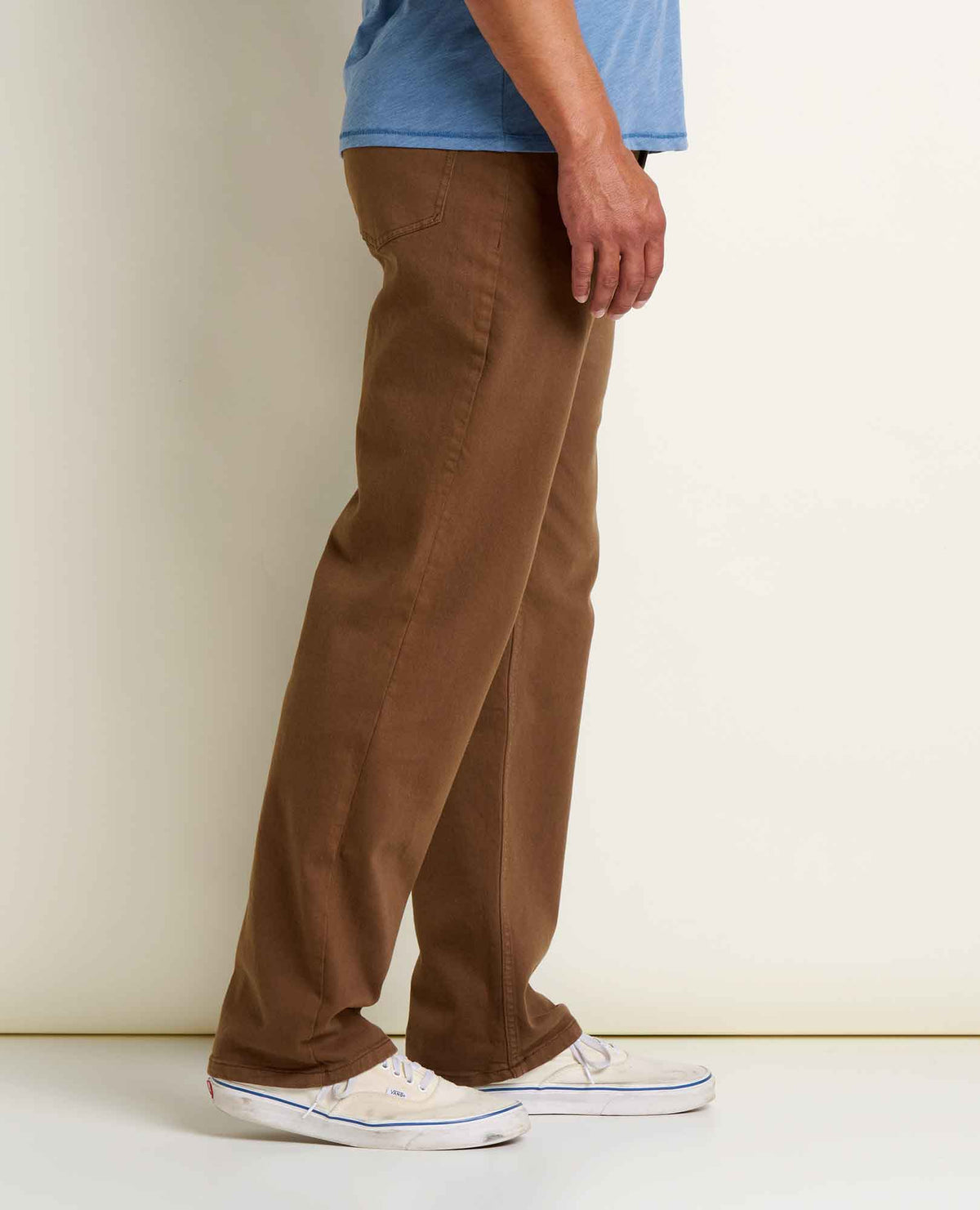 Toad&Co Balsam 5 Pocket Organic Cotton Jeans
