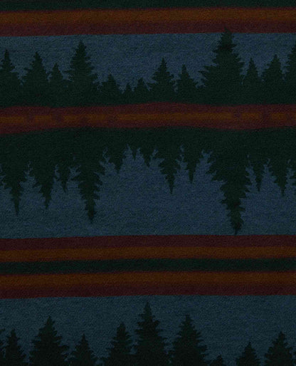 Toad&Co Men's Pinevale Midweight Organic Cotton Flannel