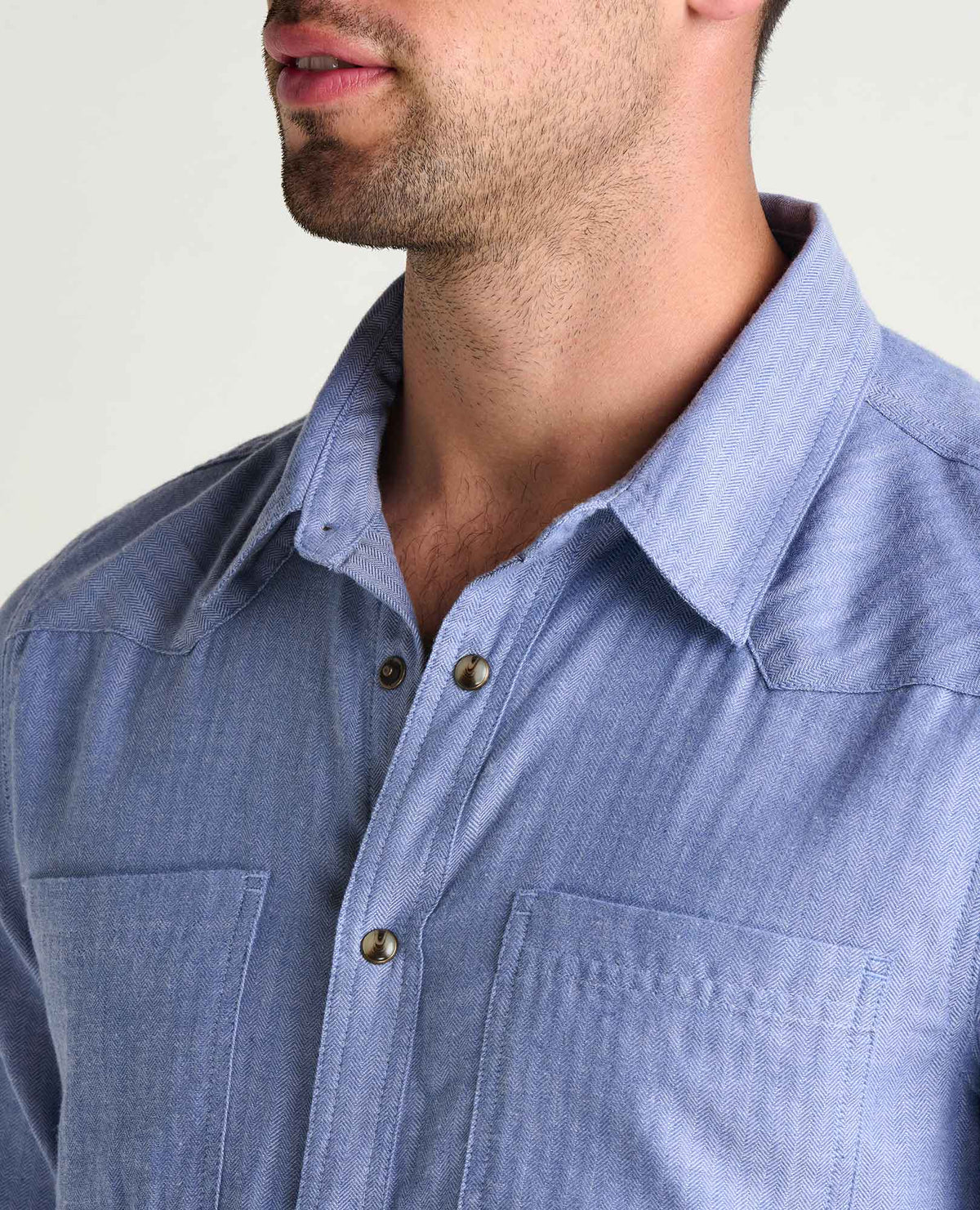 Toad&Co Airsmyth Western Shirt
