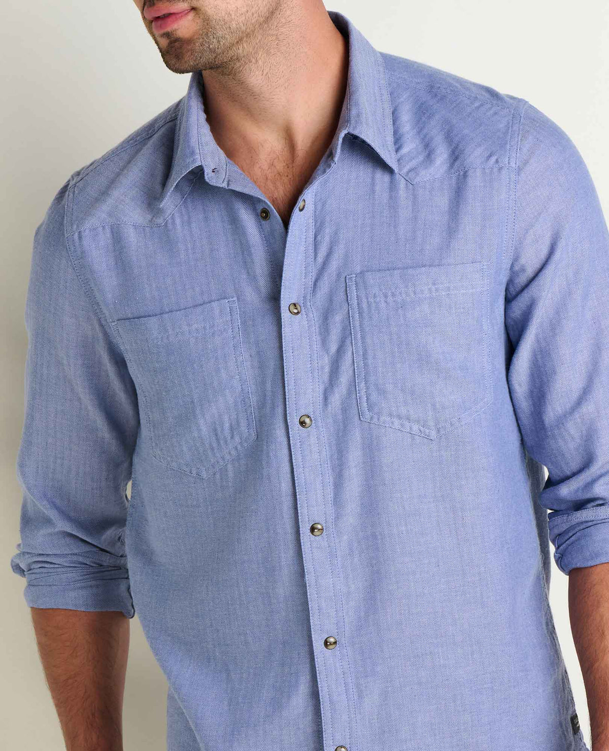 Toad&Co Airsmyth Western Shirt